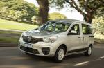 Renault Kangoo 2018 года (LA)